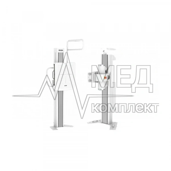 Рентген аппарат C-дуга DRGEM GXR-S (Южная Корея)
