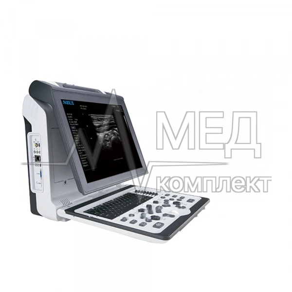 Ветеринарный аппарат УЗИ SIUI Apogee 2300V