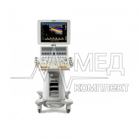 УЗИ аппарат Philips HD15