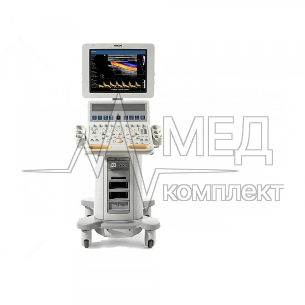 УЗИ аппарат Philips HD15