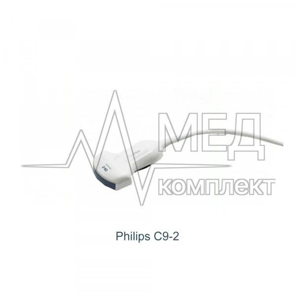 Конвексный датчик Philips C9-2