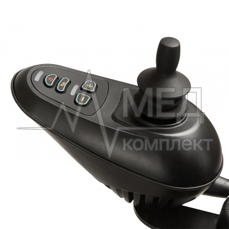 КРЕСЛО Armed JRWD601 (-)