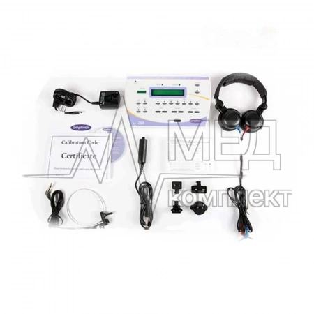 Аудиометр Amplivox 260