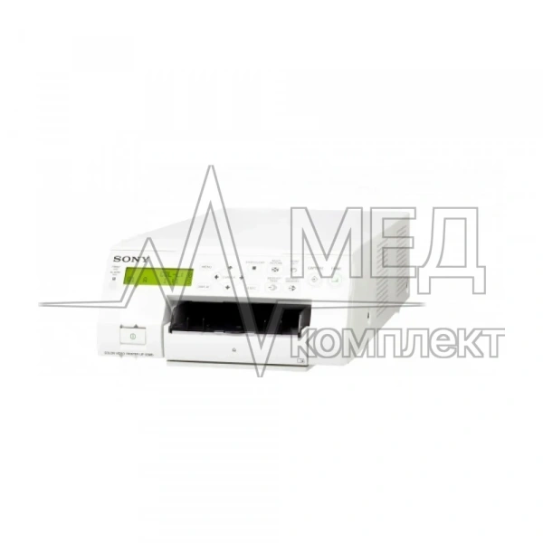 Медицинский принтер Sony UP-25MD для УЗИ аппарта