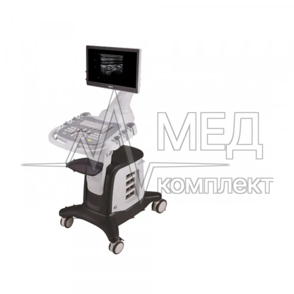 Ветеринарный аппарат УЗИ SIUI Apogee 3300V Neo