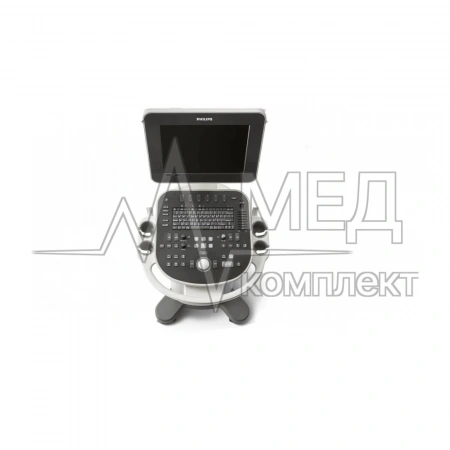 УЗИ аппарат Philips HD5