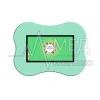 Детский интерактивный стол KidTouch 24P мятный (NextMint)