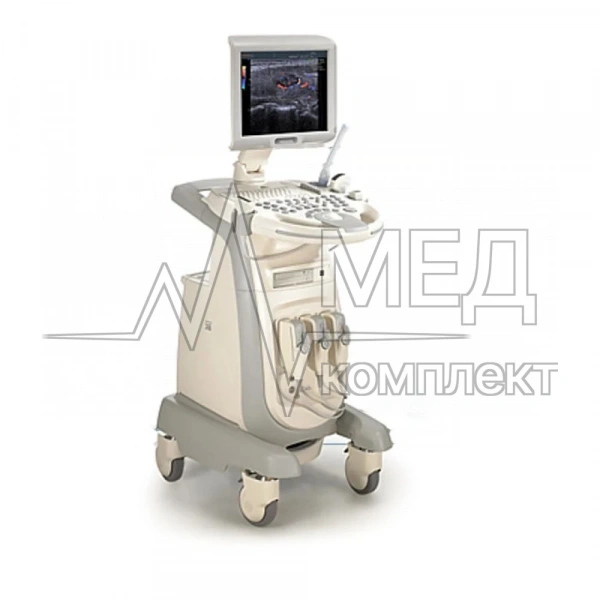 УЗИ аппарат Samsung SonoAce X6