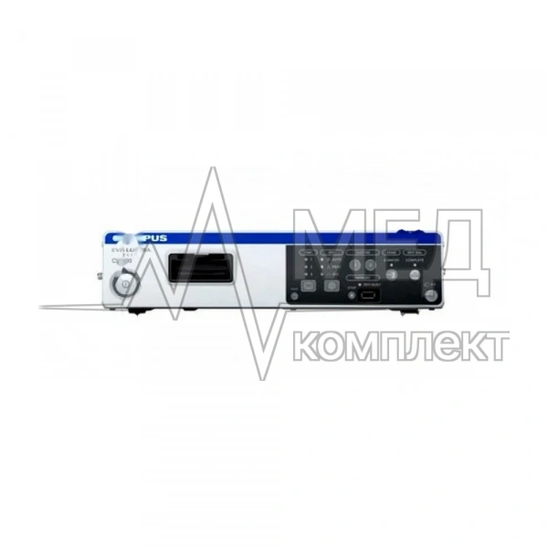 Видеопроцессор эндоскопический Olympus CV-290