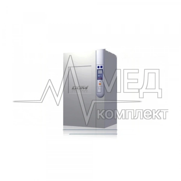 Паровой стерилизатор DGM AND 800 (Швейцария)