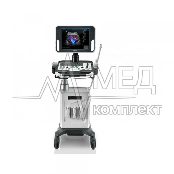 УЗИ аппарат Mindray DC-28