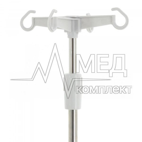 Кровать механическая подростковая Med-Mos DM-2320 (ABS) белый