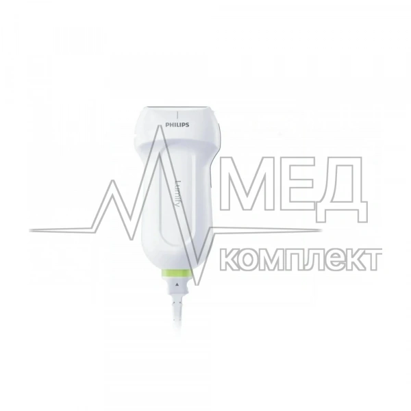 УЗИ аппарат Philips Lumify
