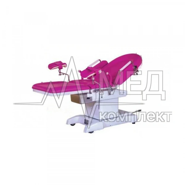 Гинекологическое кресло (родовая кровать) Startech ST-2E эконом (Россия)