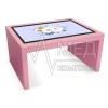 Интерактивный комплекс KidTouch 43P Союзмультфильм, розовый (NextPink)