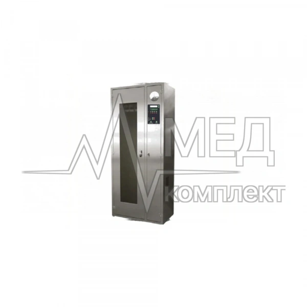 Шкаф для сушки и асептического хранения эндоскопов DGM OP-4/8 (Швейцария)