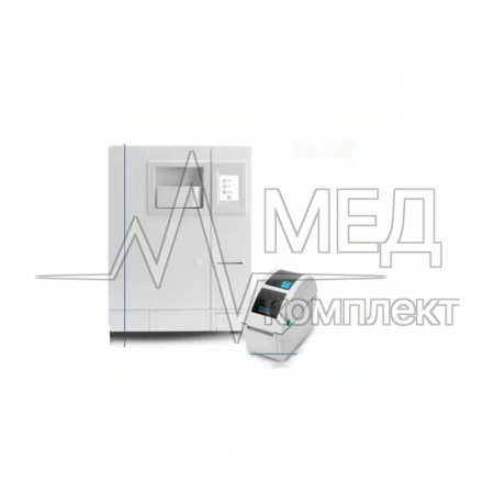 Автоклав Euronda EXL (класс B, Италия)