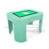 Детский интерактивный стол KidTouch 24P мятный (NextMint)