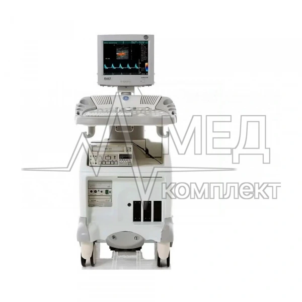 УЗИ аппарат GE Vivid 3