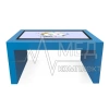 Интерактивный комплекс KidTouch 43P Союзмультфильм, голубой