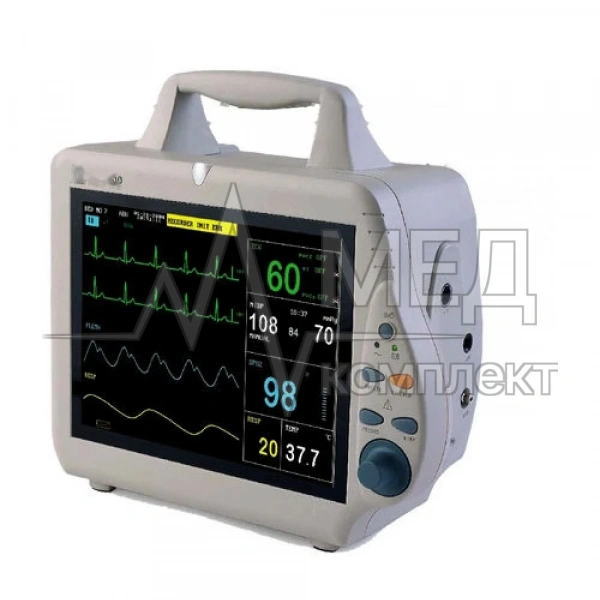 Монитор пациента Sensitec mec 1200