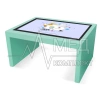 Интерактивный комплекс KidTouch 43P Союзмультфильм, мятный (NextMint)