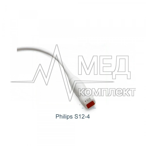 Секторный датчик Philips S12-4