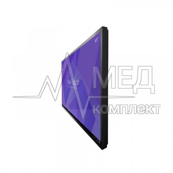 Интерактивный комплекс NextPanel 65P