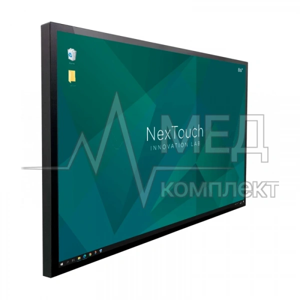 Интерактивный комплекс NextPanel 86P