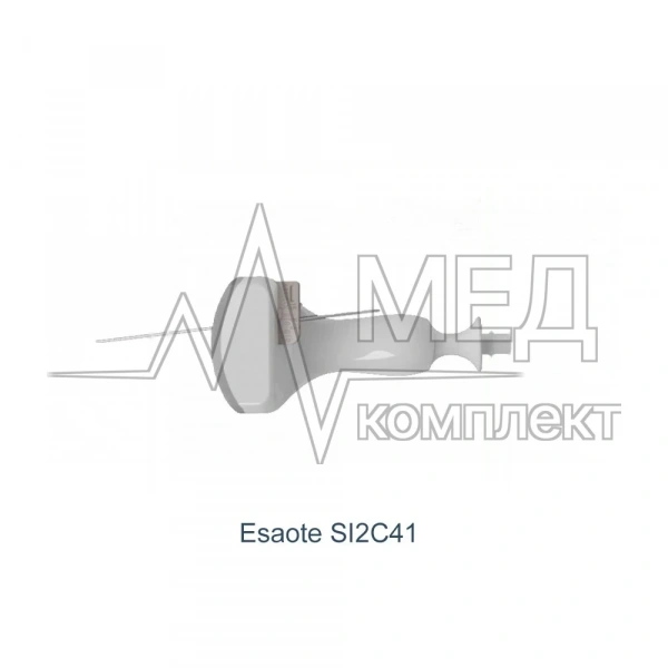Конвексный датчик Esaote SI2C41