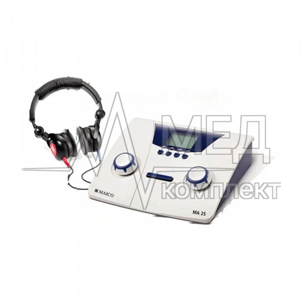 Скрининговый аудиометр MAICO MA 25