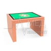 Детский интерактивный стол KidTouch 32P персиковый (NextPeach)