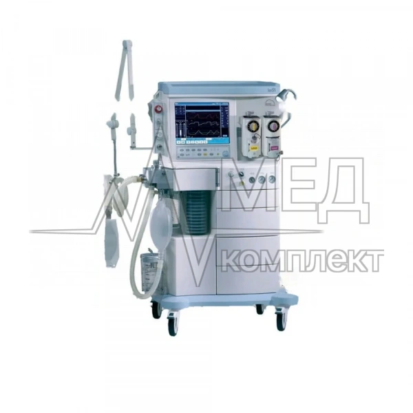 Наркозный аппарат Lowenstein Leon Plus