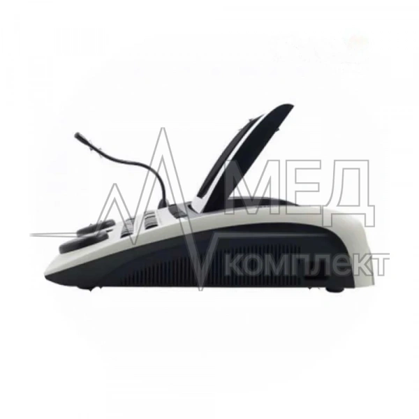 Клинический аудиометр Interacoustics AC40