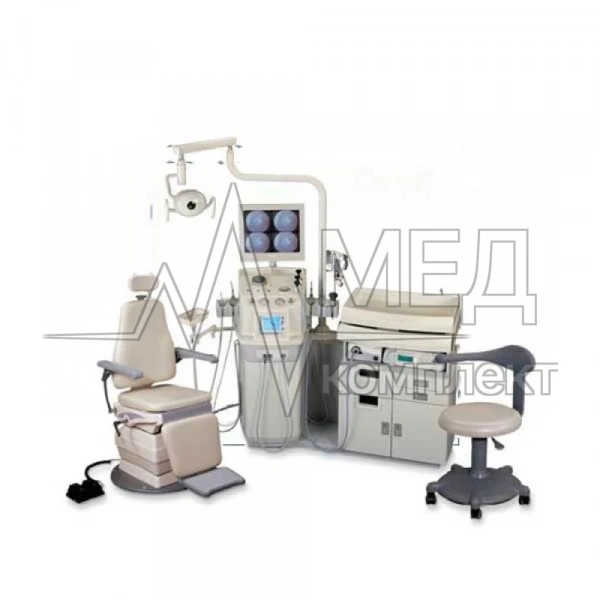 ЛОР-комбайн Dixion ST-E1000 (Китай)