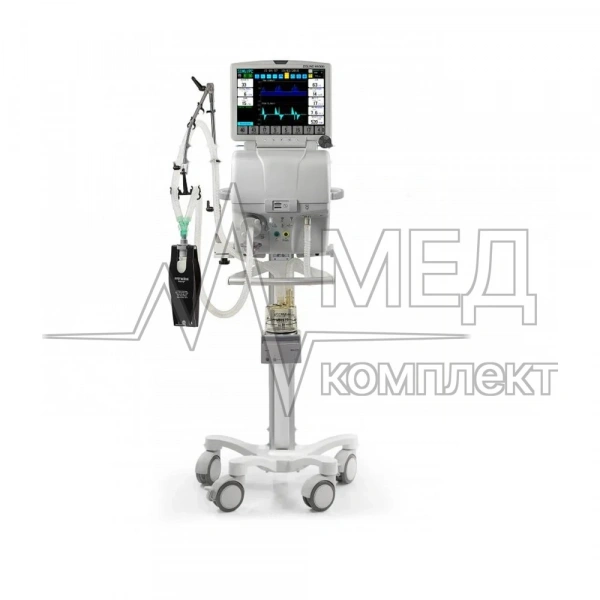 Аппарат ИВЛ Тритон Zisline МV300 К2.22