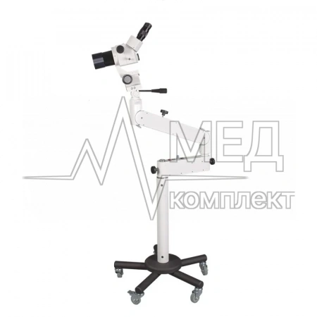 Кольпоскоп ZMir КС-03-403 Zoom Комфорт, базовая комплектация
