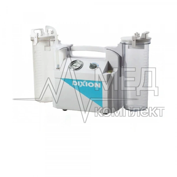 Экстрактор вакуумный Vacus 7032