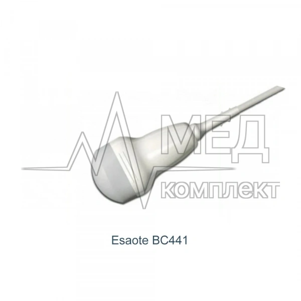 Объемный датчик Esaote BC441