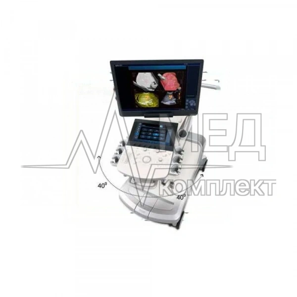 УЗИ аппарат Toshiba/Canon Aplio i900