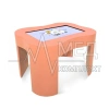Интерактивный комплекс KidTouch 27P Союзмультфильм, персиковый (NextPeach)