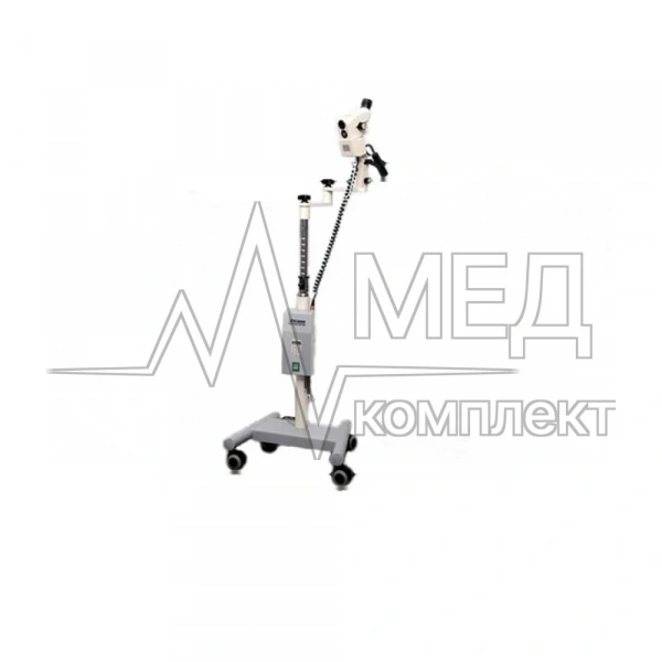Кольпоскоп Сканер МК 400