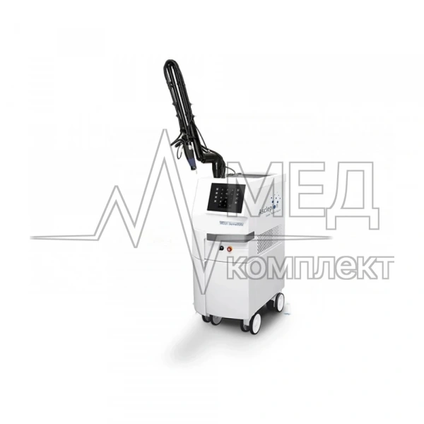 Фракционный эрбиевый лазер MCL Dermablate