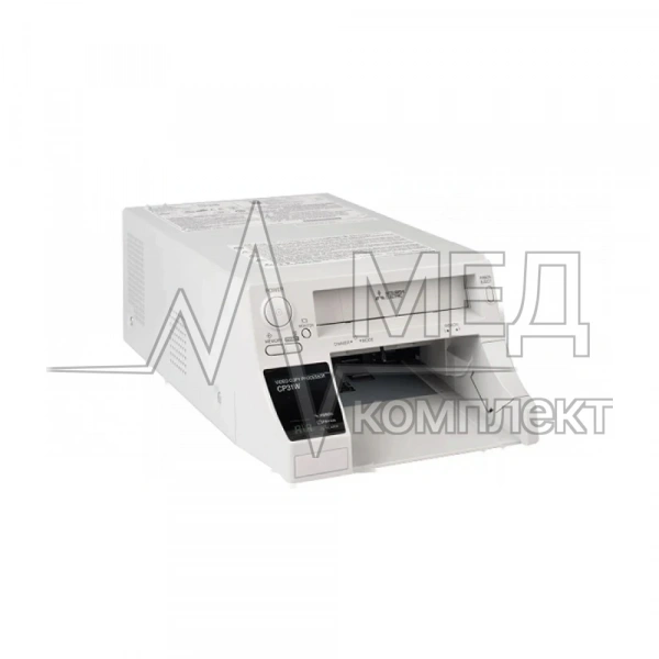 Медицинский принтер Mitsubishi Electric CP-31W для УЗИ аппарта