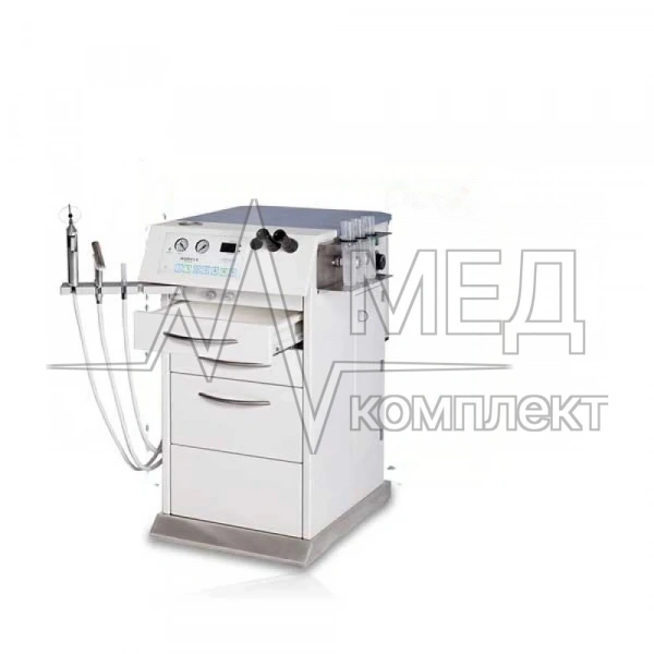 ЛОР-комбайн Heinemann Modula Mini (Германия)