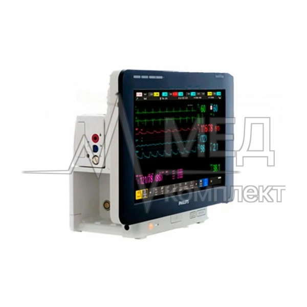 Монитор пациента Philips IntelliVue MX550