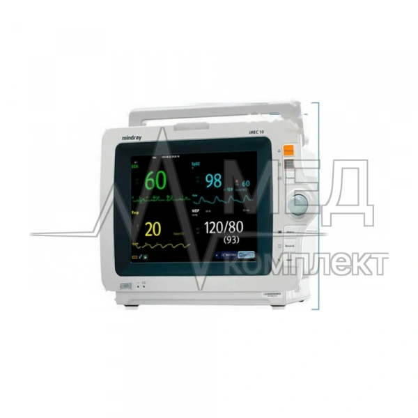 Mindray IMEC 10
