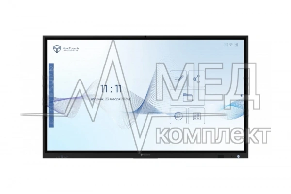 Интерактивный комплекс NextPanel 86