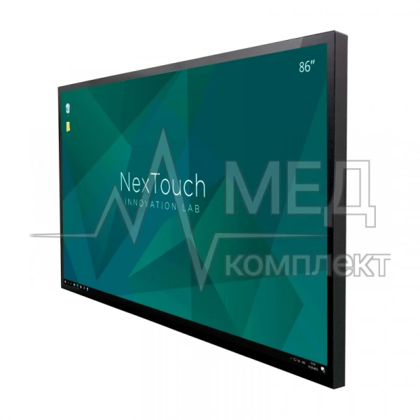 Интерактивный комплекс NextPanel 86P