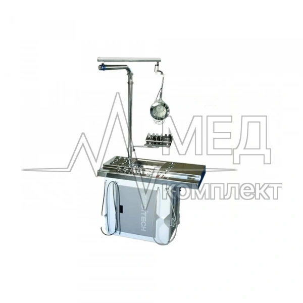 ЛОР-комбайн Meditech MEDLINE ENT 1141